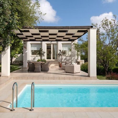 Levantes Luxury Home - Nature Inspired, Pool & Bbq, By Thinkvilla Prinés Extérieur photo