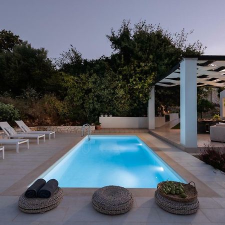 Levantes Luxury Home - Nature Inspired, Pool & Bbq, By Thinkvilla Prinés Extérieur photo