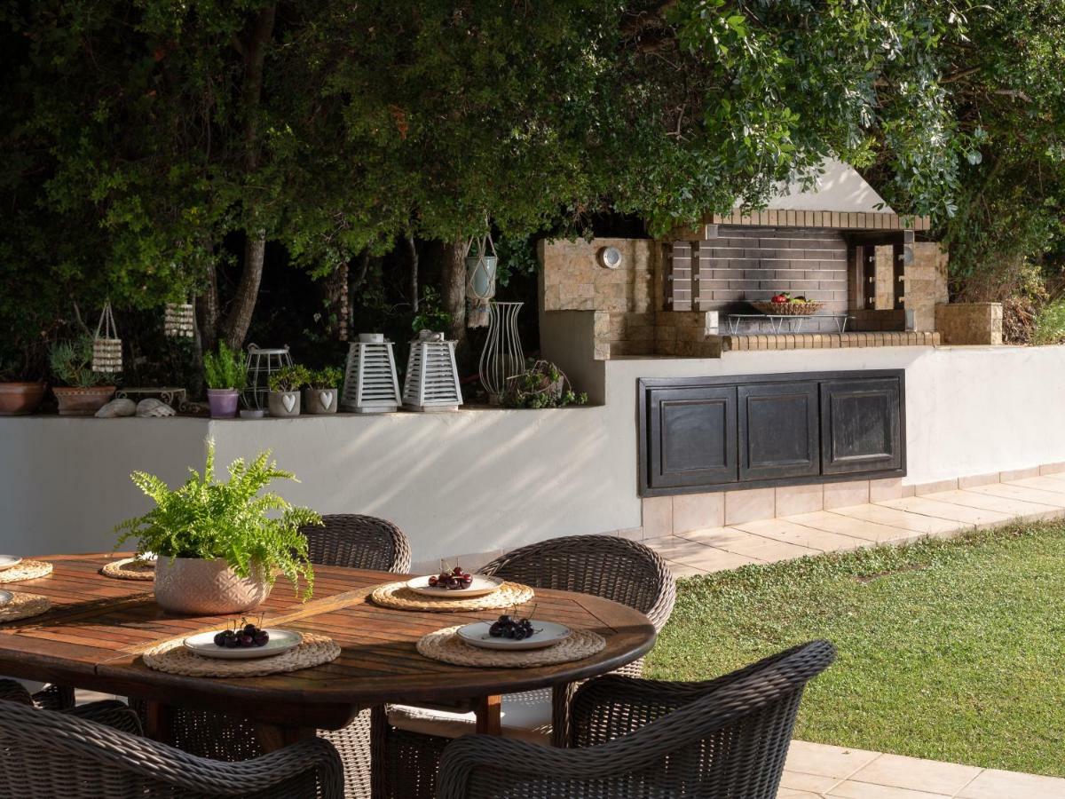 Levantes Luxury Home - Nature Inspired, Pool & Bbq, By Thinkvilla Prinés Extérieur photo