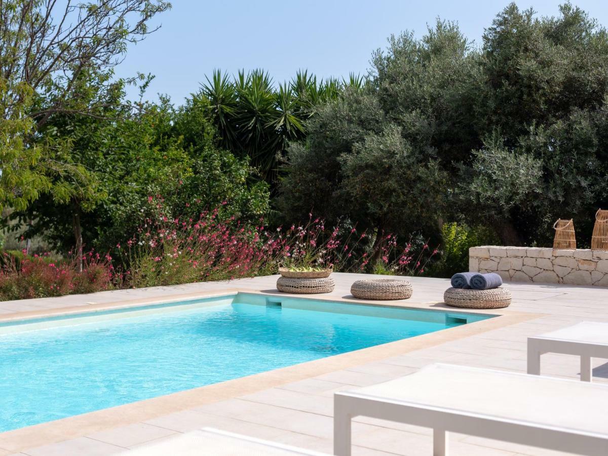 Levantes Luxury Home - Nature Inspired, Pool & Bbq, By Thinkvilla Prinés Extérieur photo