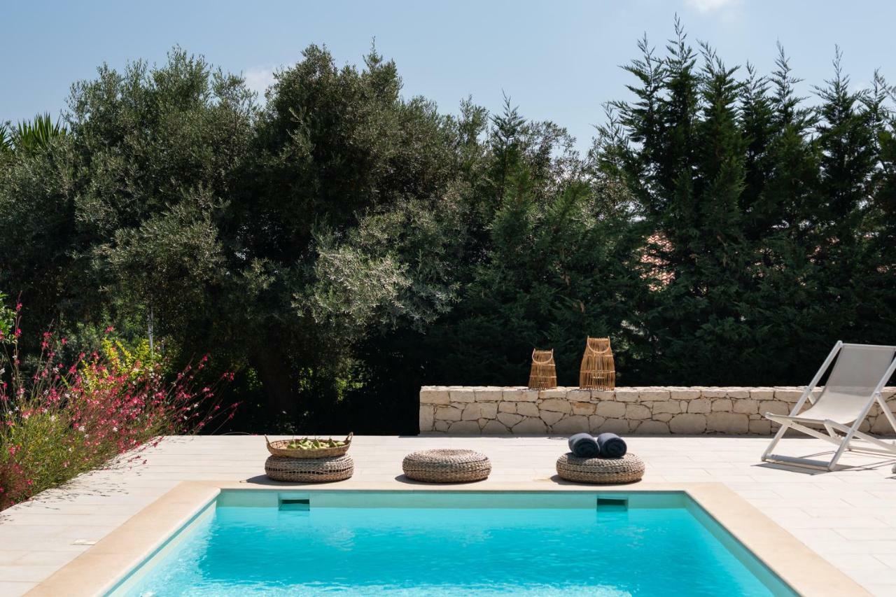 Levantes Luxury Home - Nature Inspired, Pool & Bbq, By Thinkvilla Prinés Extérieur photo