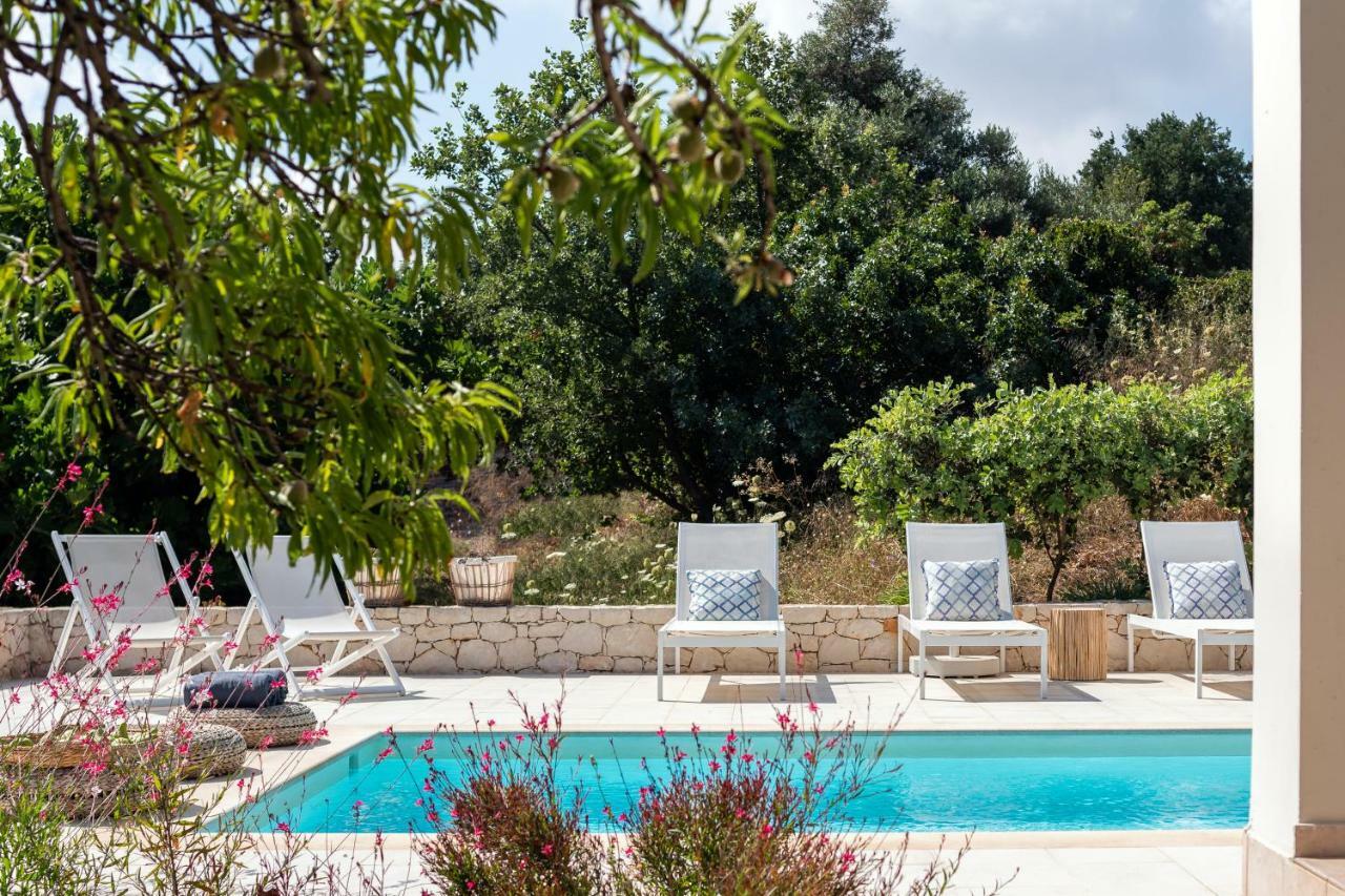 Levantes Luxury Home - Nature Inspired, Pool & Bbq, By Thinkvilla Prinés Extérieur photo