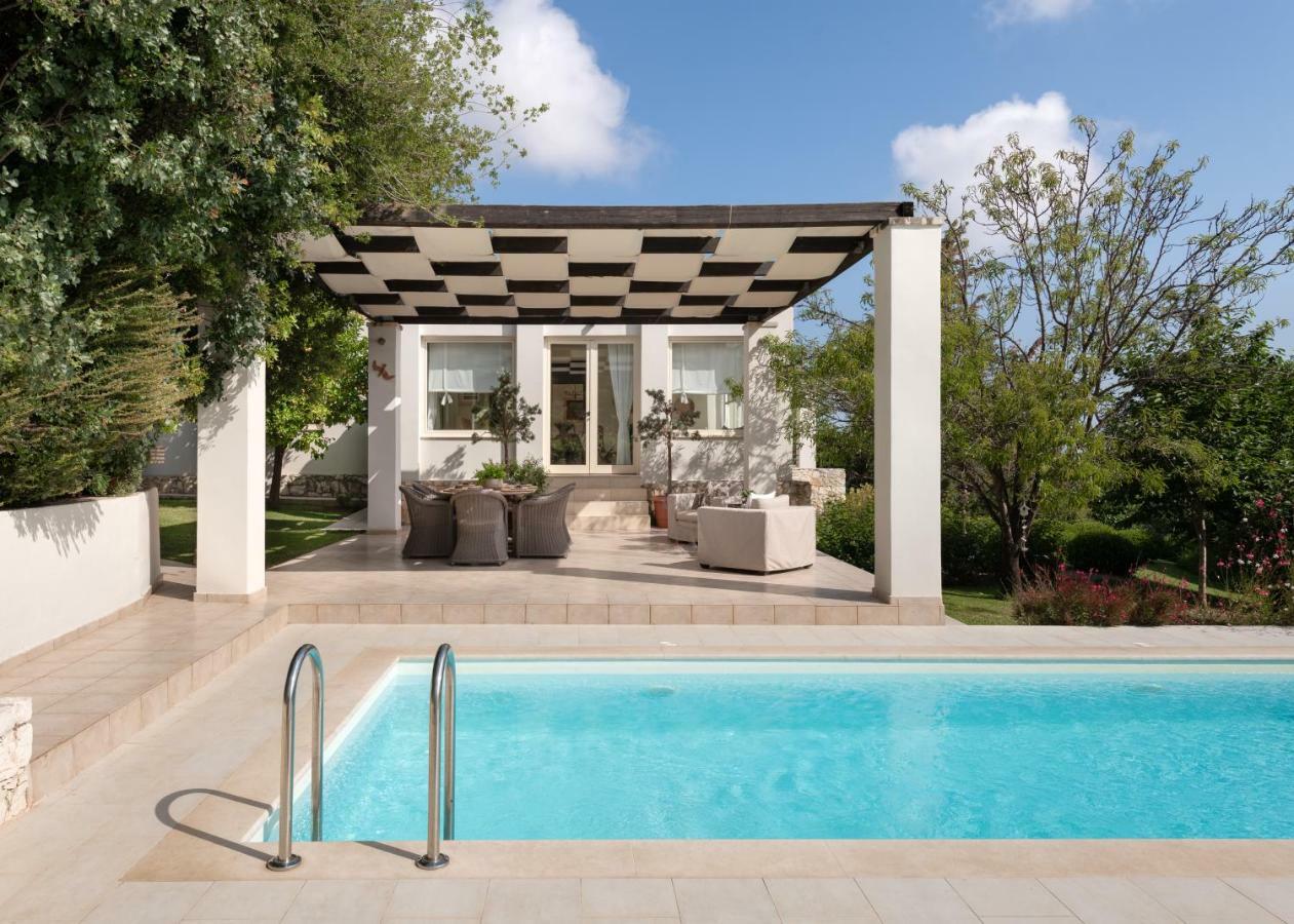 Levantes Luxury Home - Nature Inspired, Pool & Bbq, By Thinkvilla Prinés Extérieur photo