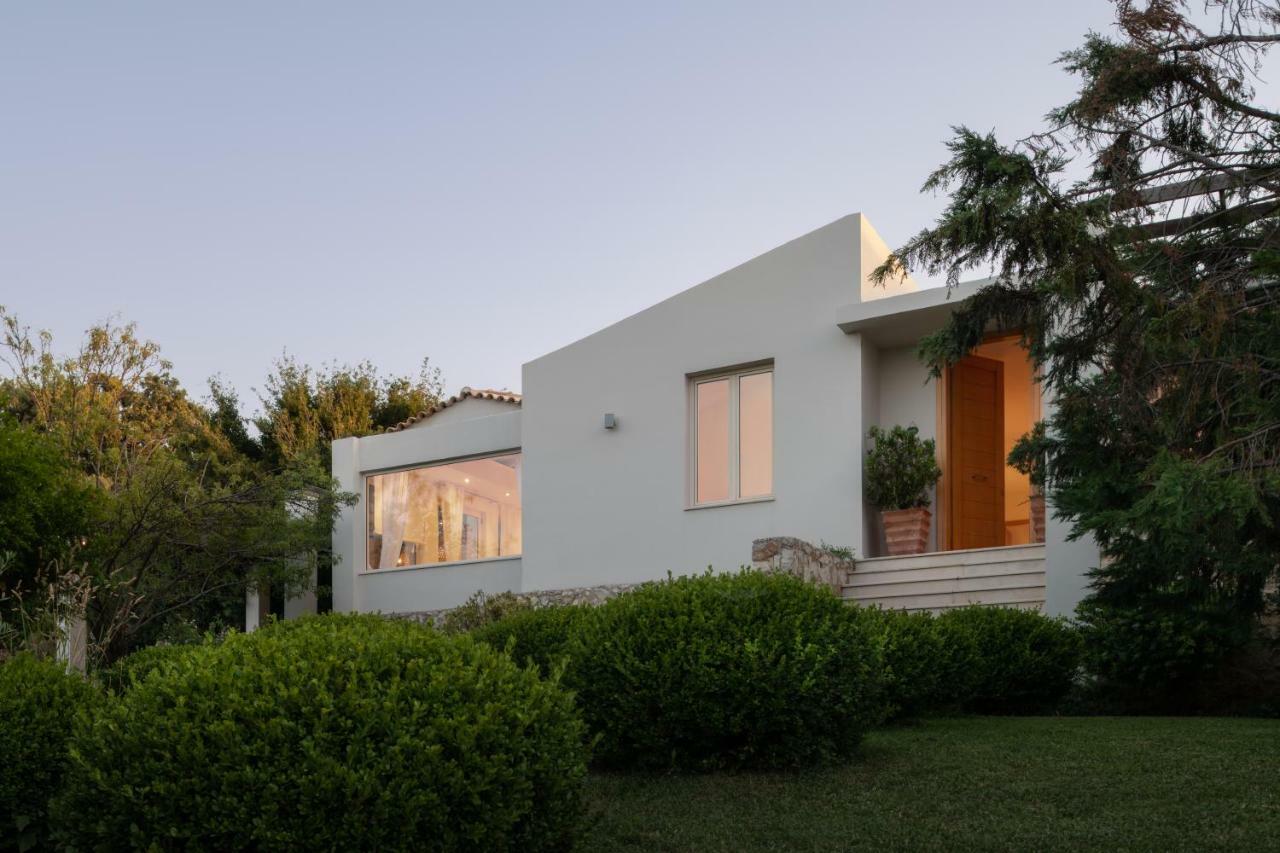 Levantes Luxury Home - Nature Inspired, Pool & Bbq, By Thinkvilla Prinés Extérieur photo