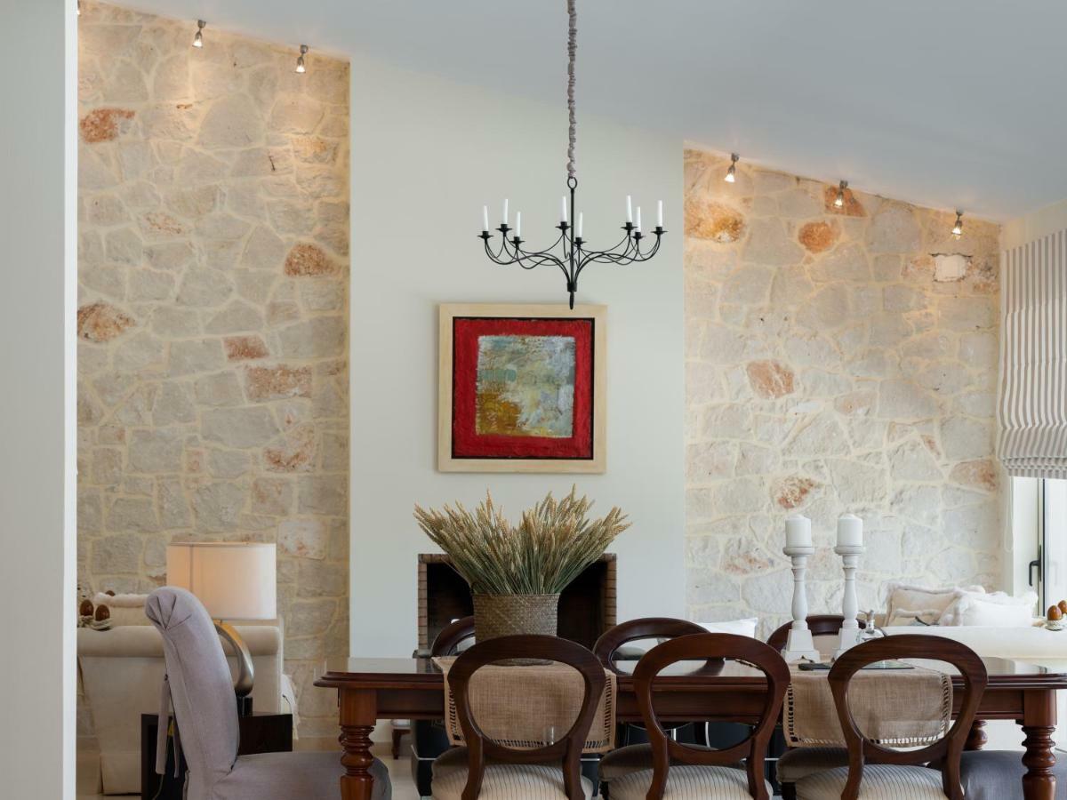 Levantes Luxury Home - Nature Inspired, Pool & Bbq, By Thinkvilla Prinés Extérieur photo
