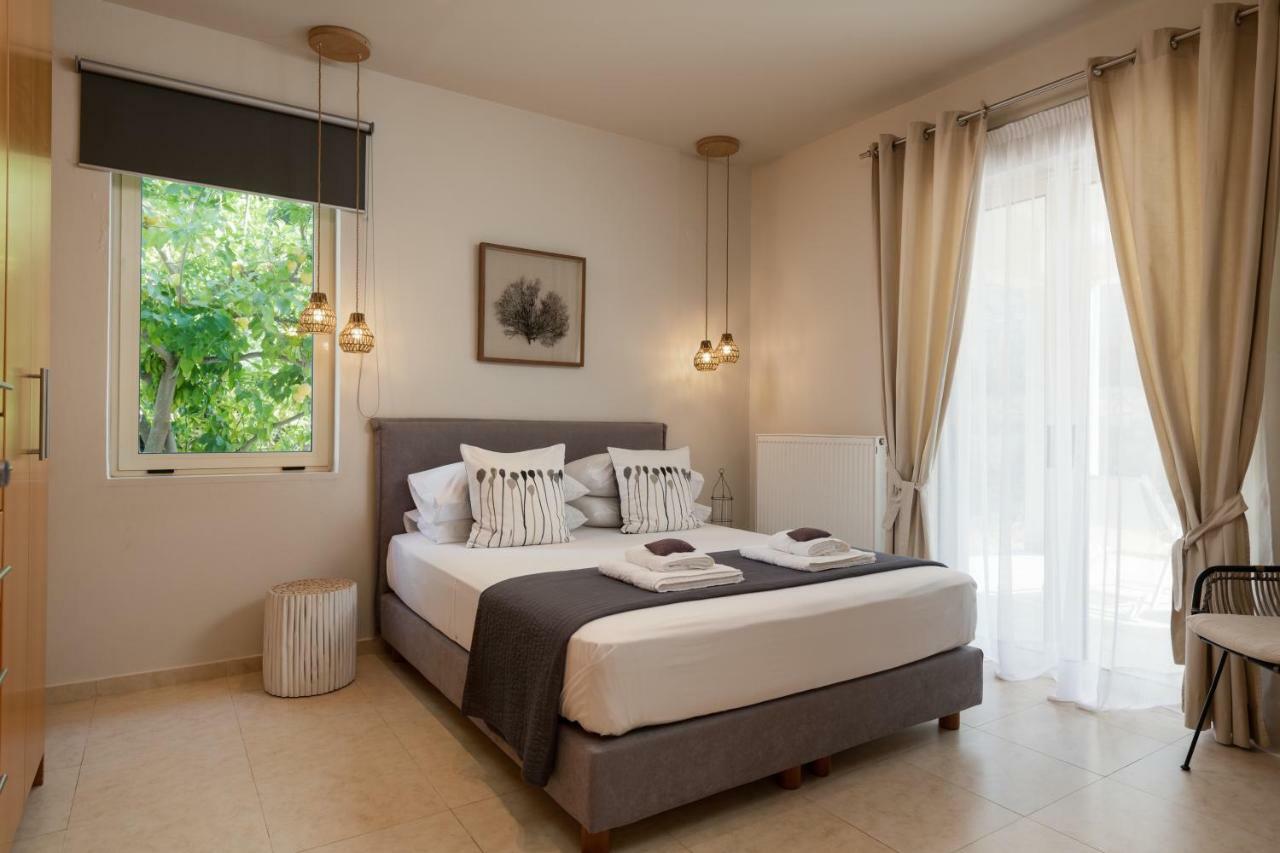Levantes Luxury Home - Nature Inspired, Pool & Bbq, By Thinkvilla Prinés Extérieur photo