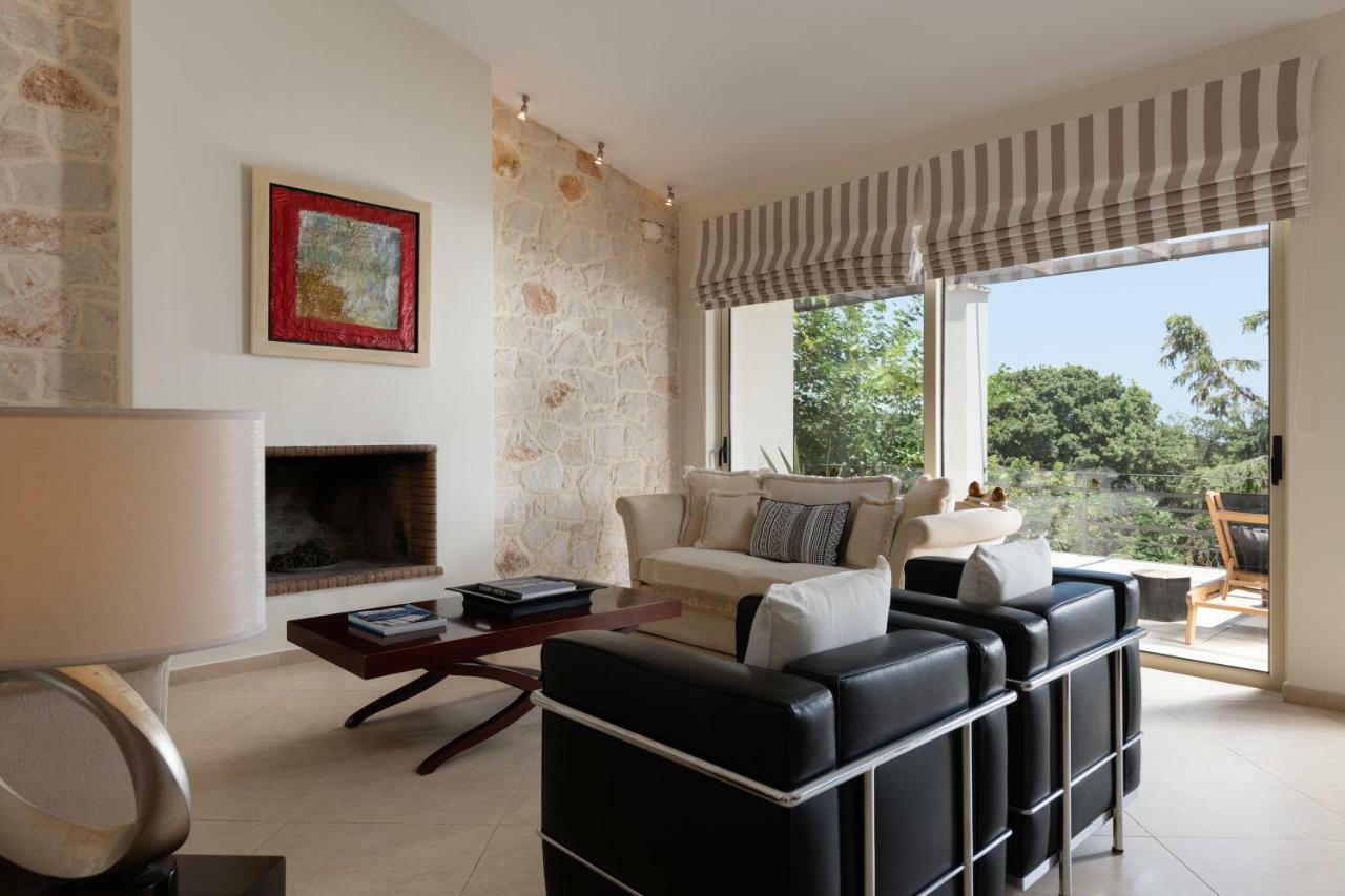 Levantes Luxury Home - Nature Inspired, Pool & Bbq, By Thinkvilla Prinés Extérieur photo