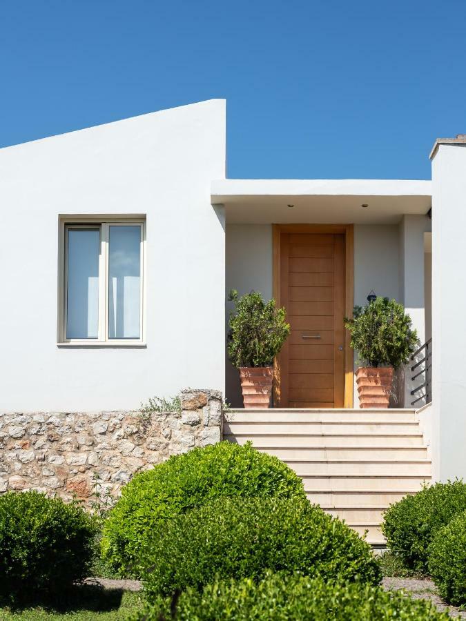 Levantes Luxury Home - Nature Inspired, Pool & Bbq, By Thinkvilla Prinés Extérieur photo